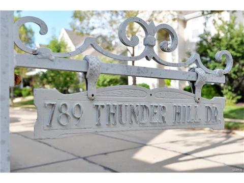 789 Thunder Hill Dr, O'fallon, MO 63368 photo 22