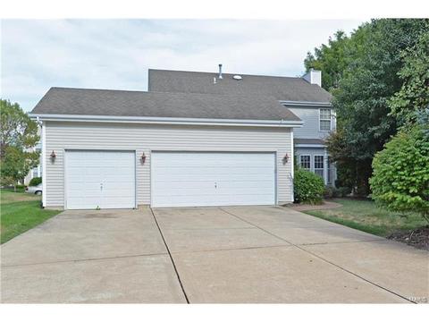 789 Thunder Hill Dr, O'fallon, MO 63368 photo 2