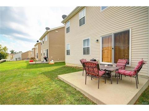439 Spring Trce, O'fallon, MO 63368 photo 22