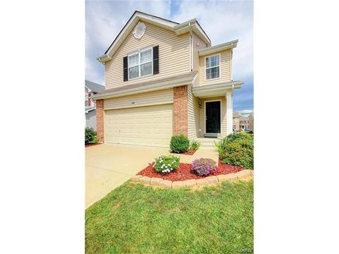 439 Spring Trce, O'fallon, MO 63368 photo 24