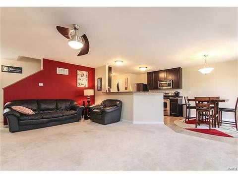 439 Spring Trce, O'fallon, MO 63368 photo 2