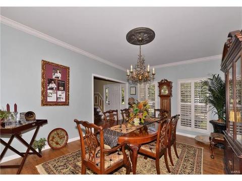 912 Pheasant Woods Dr, Ballwin, MO 63021 photo 22