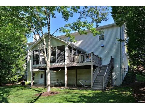 912 Pheasant Woods Dr, Ballwin, MO 63021 photo 2