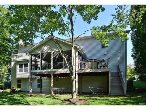912 Pheasant Woods Dr, Ballwin, MO 63021 photo 37