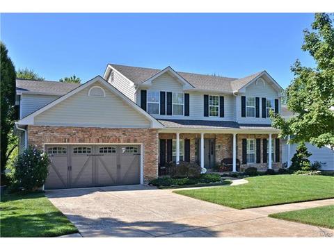 912 Pheasant Woods Dr, Ballwin, MO 63021 photo 43