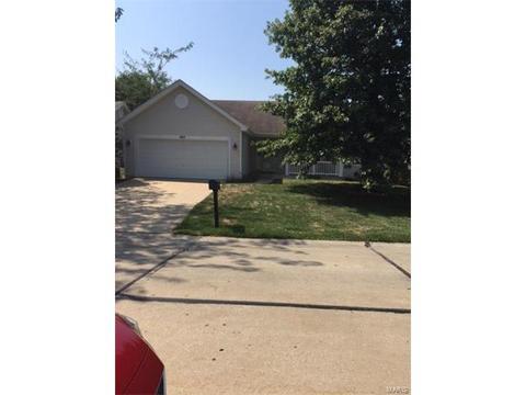 262 Royallmanor Ln, O'fallon, MO 63368 photo 1