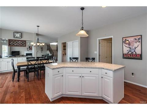 1237 Arbor Bluff Cir, Ballwin, MO 63021 photo 12