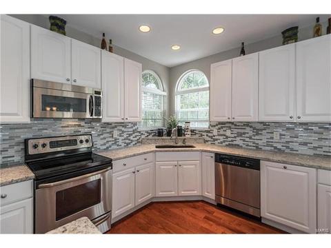 1237 Arbor Bluff Cir, Ballwin, MO 63021 photo 10