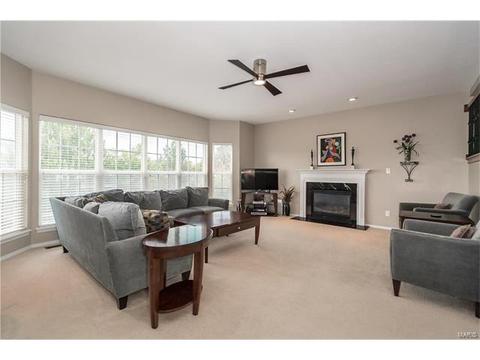 1237 Arbor Bluff Cir, Ballwin, MO 63021 photo 18