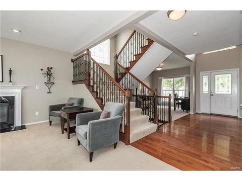 1237 Arbor Bluff Cir, Ballwin, MO 63021 photo 20