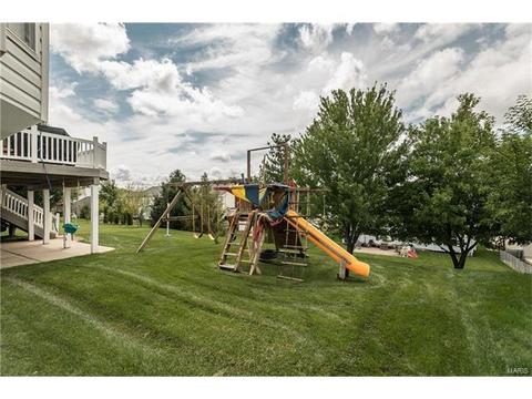 1237 Arbor Bluff Cir, Ballwin, MO 63021 photo 33