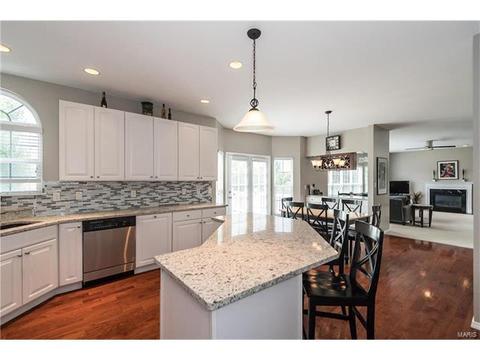 1237 Arbor Bluff Cir, Ballwin, MO 63021 photo 11