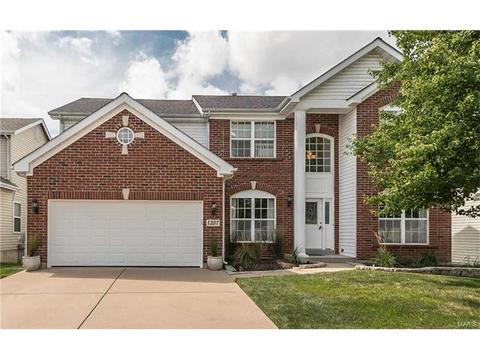 1237 Arbor Bluff Cir, Ballwin, MO 63021 photo 38