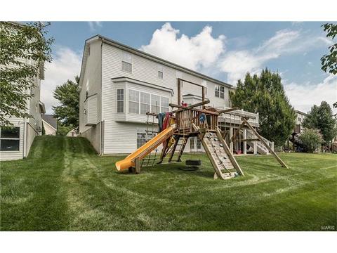 1237 Arbor Bluff Cir, Ballwin, MO 63021 photo 35