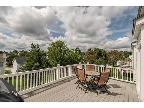 1237 Arbor Bluff Cir, Ballwin, MO 63021 photo 14