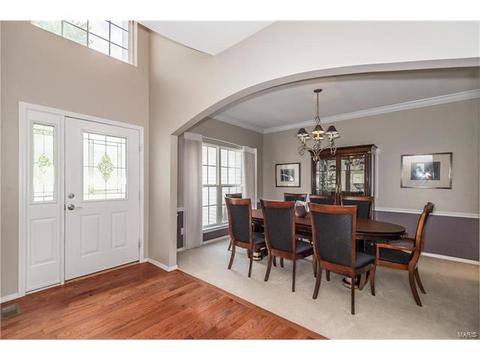 1237 Arbor Bluff Cir, Ballwin, MO 63021 photo 2