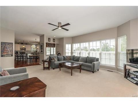 1237 Arbor Bluff Cir, Ballwin, MO 63021 photo 17