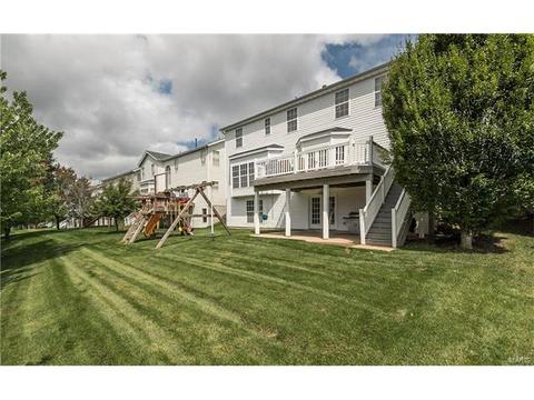 1237 Arbor Bluff Cir, Ballwin, MO 63021 photo 34