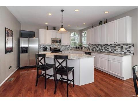 1237 Arbor Bluff Cir, Ballwin, MO 63021 photo 8