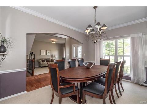 1237 Arbor Bluff Cir, Ballwin, MO 63021 photo 4