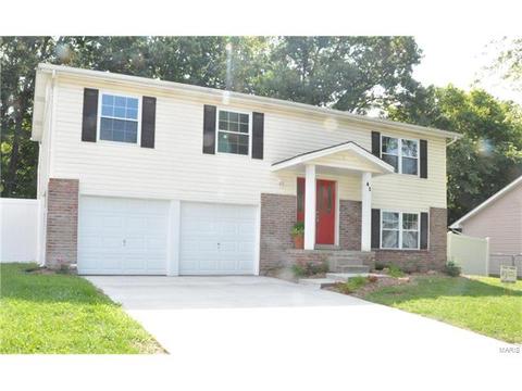 41 Chip Dr, O'fallon, MO 63366 photo 36