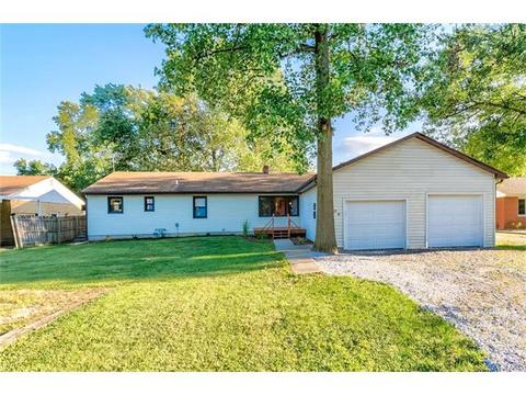 206 Walnut, Brighton, IL 62012 photo 1