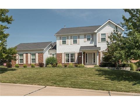 1422 Amber Wave, O'fallon, MO 63366 photo 3