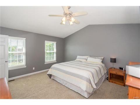 1422 Amber Wave, O'fallon, MO 63366 photo 38