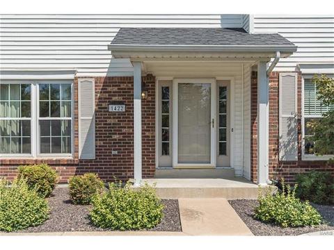 1422 Amber Wave, O'fallon, MO 63366 photo 4