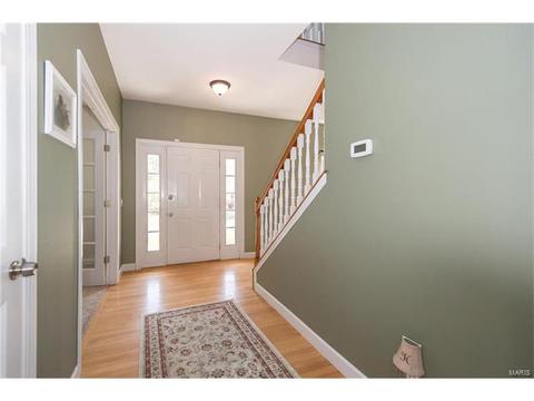 1422 Amber Wave, O'fallon, MO 63366 photo 16