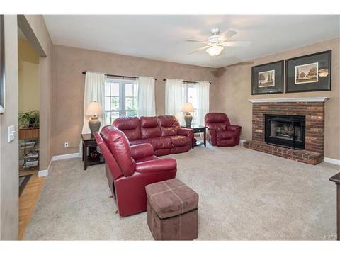 1422 Amber Wave, O'fallon, MO 63366 photo 28