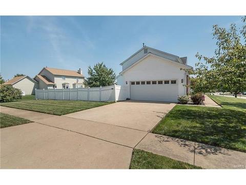 1422 Amber Wave, O'fallon, MO 63366 photo 8