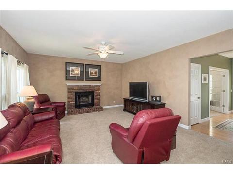 1422 Amber Wave, O'fallon, MO 63366 photo 30