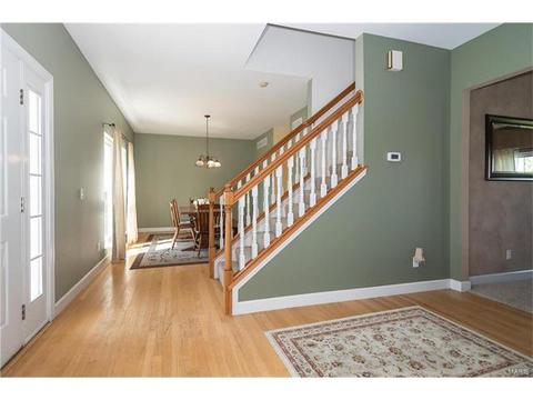1422 Amber Wave, O'fallon, MO 63366 photo 14