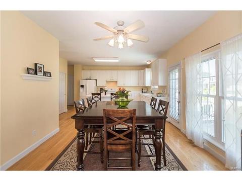 1422 Amber Wave, O'fallon, MO 63366 photo 22