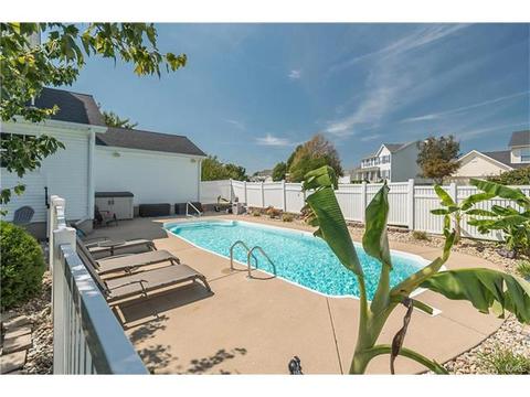 1422 Amber Wave, O'fallon, MO 63366 photo 9