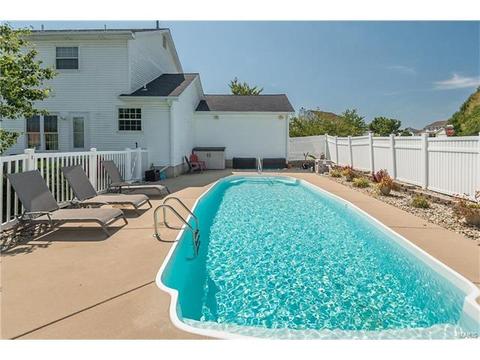 1422 Amber Wave, O'fallon, MO 63366 photo 10