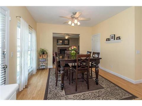 1422 Amber Wave, O'fallon, MO 63366 photo 25
