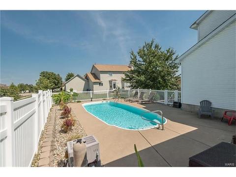 1422 Amber Wave, O'fallon, MO 63366 photo 11