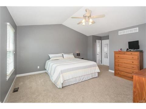 1422 Amber Wave, O'fallon, MO 63366 photo 37