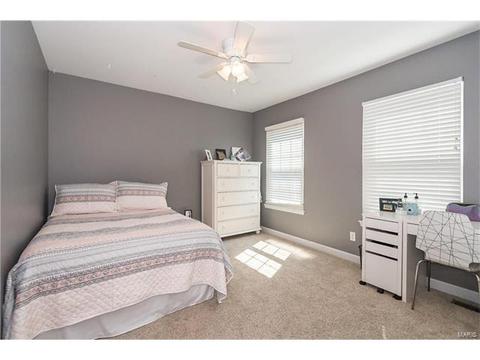 1422 Amber Wave, O'fallon, MO 63366 photo 41