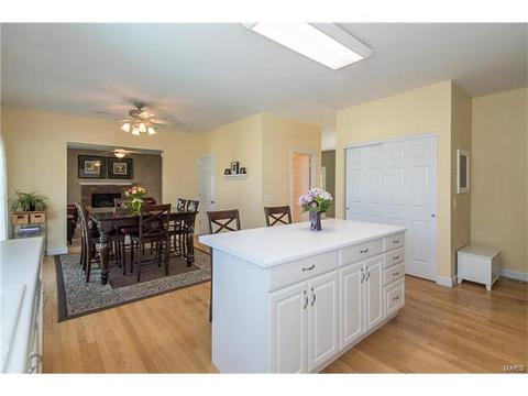 1422 Amber Wave, O'fallon, MO 63366 photo 21