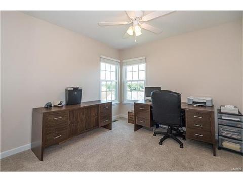1422 Amber Wave, O'fallon, MO 63366 photo 43