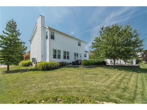 1422 Amber Wave, O'fallon, MO 63366 photo 7