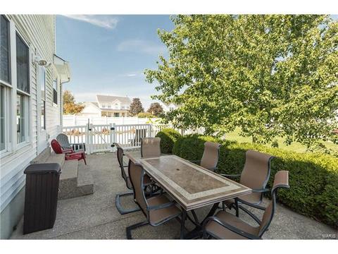 1422 Amber Wave, O'fallon, MO 63366 photo 12