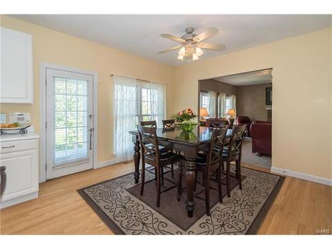 1422 Amber Wave, O'fallon, MO 63366 photo 24