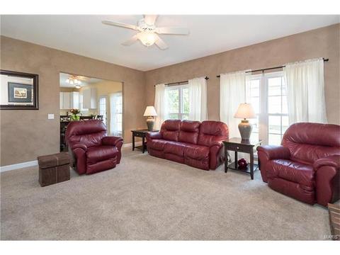 1422 Amber Wave, O'fallon, MO 63366 photo 31