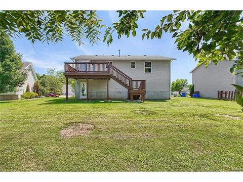 313 Ruth Ann Dr, O'fallon, MO 63368 photo 24