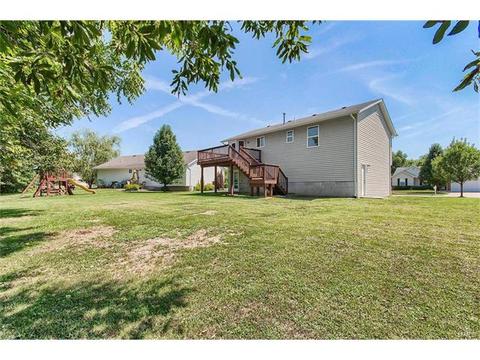 313 Ruth Ann Dr, O'fallon, MO 63368 photo 25