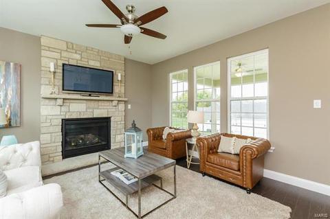 101 Ehlmann Farms Dr, Weldon Spring, MO 63304 photo 16